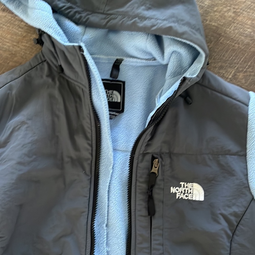 Northface Coat - image 2